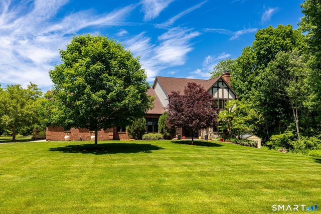 32 Oak Farms Road, Andover, CT 06232