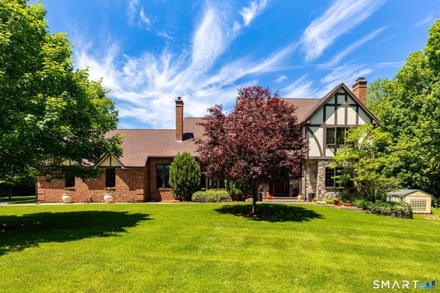 32 Oak Farms Road, Andover, CT 06232