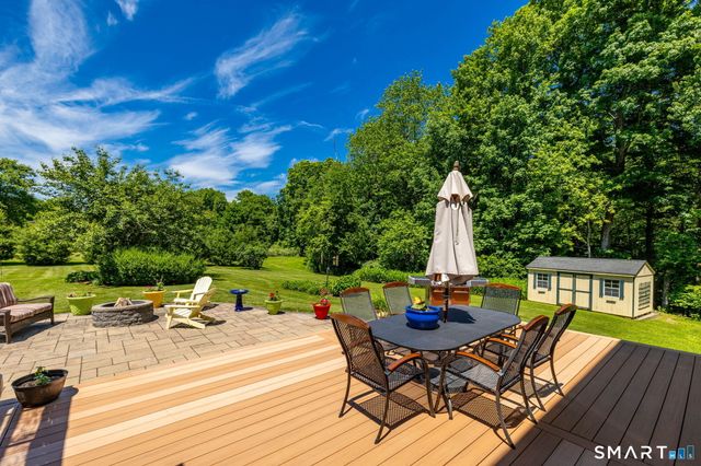 32 Oak Farms Road, Andover, CT 06232