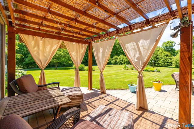 32 Oak Farms Road, Andover, CT 06232