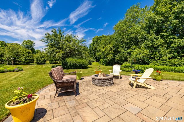 32 Oak Farms Road, Andover, CT 06232