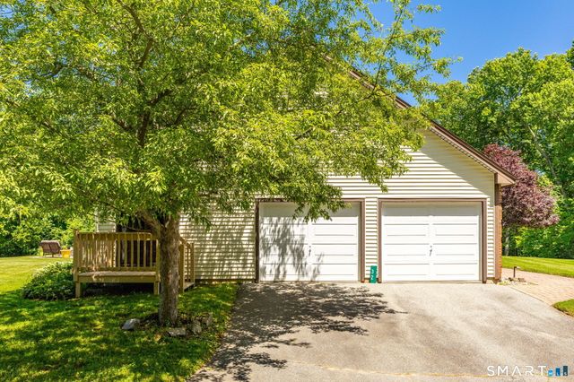 32 Oak Farms Road, Andover, CT 06232