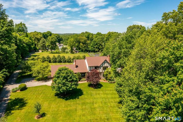 32 Oak Farms Road, Andover, CT 06232
