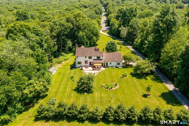 32 Oak Farms Road, Andover, CT 06232
