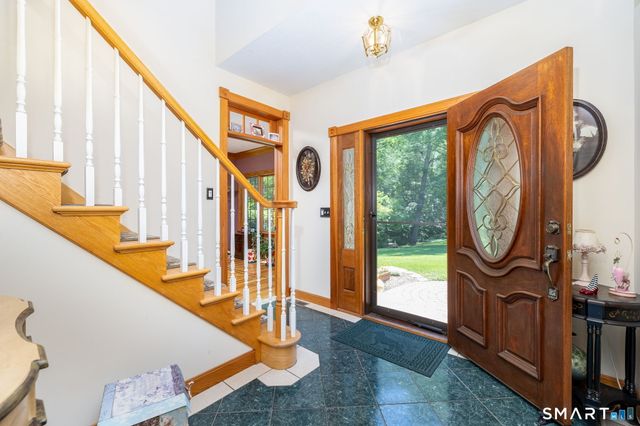 32 Oak Farms Road, Andover, CT 06232