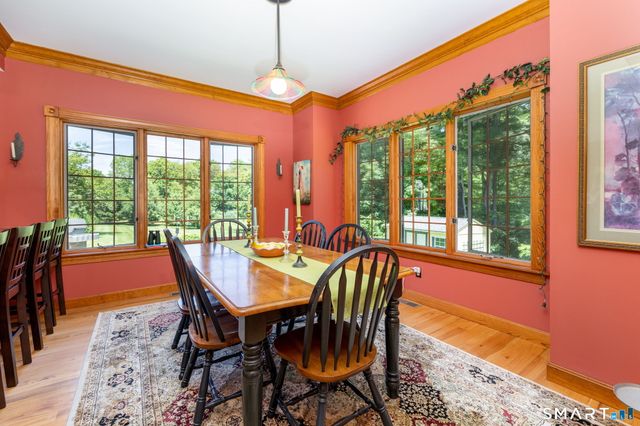 32 Oak Farms Road, Andover, CT 06232