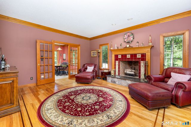 32 Oak Farms Road, Andover, CT 06232