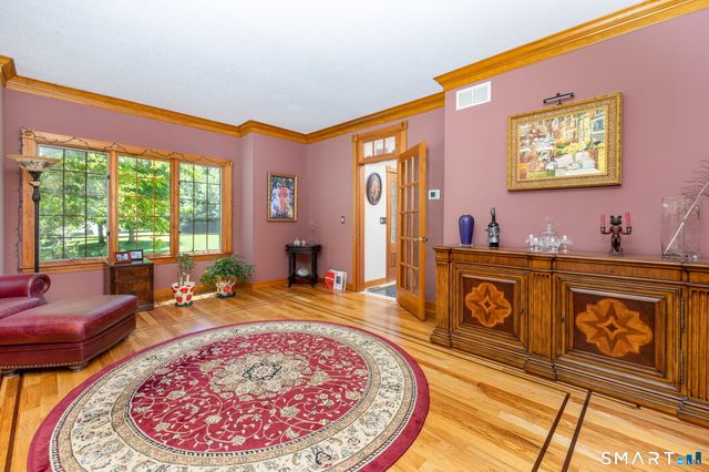 32 Oak Farms Road, Andover, CT 06232