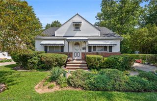 265 E 317th Street, Willowick, OH 44095