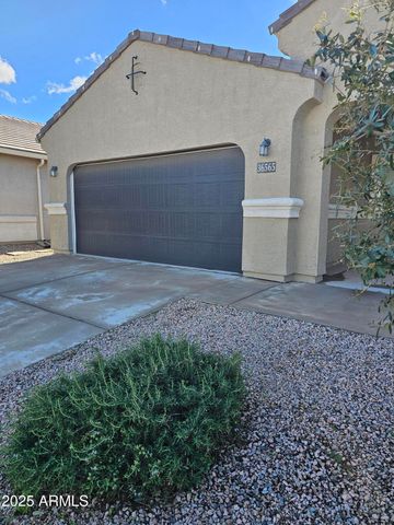 36565 W SANTA MONICA Avenue, Maricopa, AZ 85138