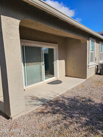 36565 W SANTA MONICA Avenue, Maricopa, AZ 85138