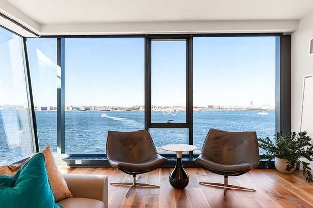 300 Pier 4 Blvd 5C, Boston, MA 02210