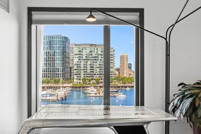300 Pier 4 Blvd 5C, Boston, MA 02210