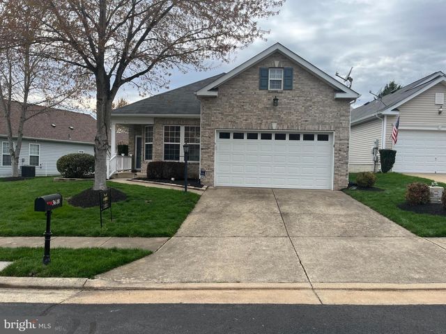 3618 SECRET GROVE CT, Dumfries, VA 22025