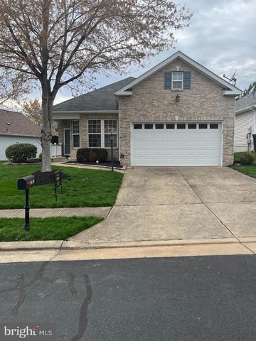 3618 SECRET GROVE CT, Dumfries, VA 22025