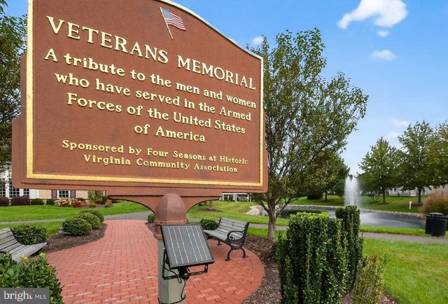 3618 SECRET GROVE CT, Dumfries, VA 22025