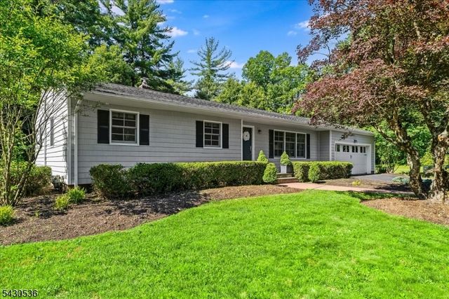 50 Elizabeth St, Bernards Twp., NJ 07920