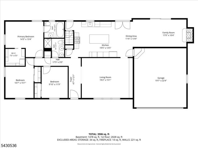 50 Elizabeth St, Bernards Twp., NJ 07920
