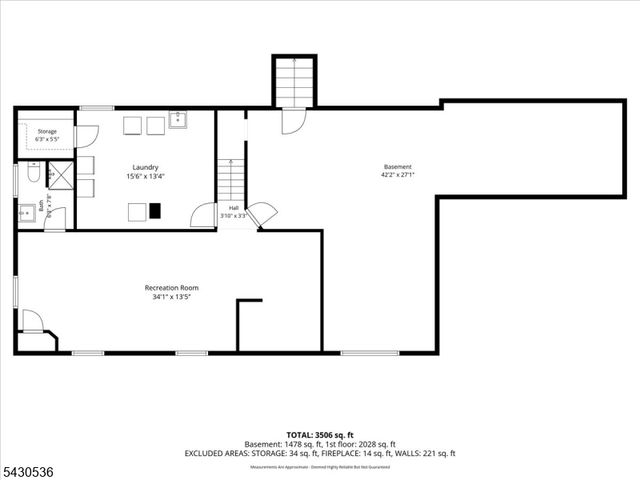 50 Elizabeth St, Bernards Twp., NJ 07920
