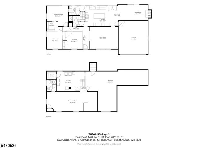 50 Elizabeth St, Bernards Twp., NJ 07920