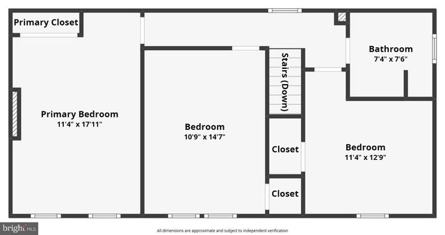 514 PERSHING AVE, Lancaster, PA 17602