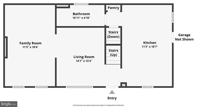 514 PERSHING AVE, Lancaster, PA 17602