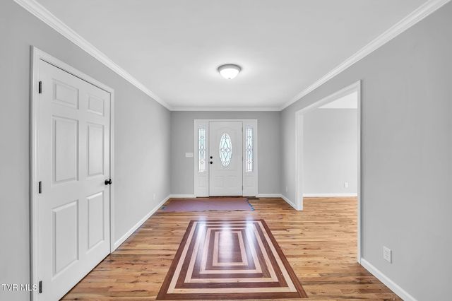 20004 Bethel Road, Abingdon, VA 24211