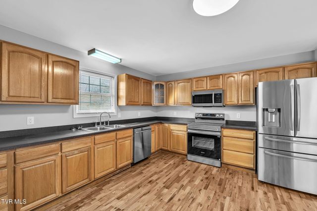 20004 Bethel Road, Abingdon, VA 24211