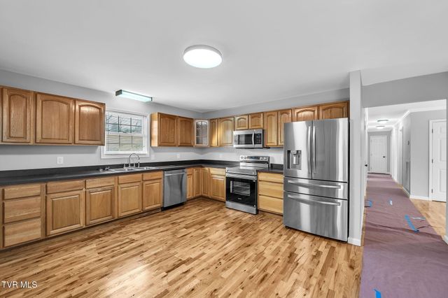 20004 Bethel Road, Abingdon, VA 24211