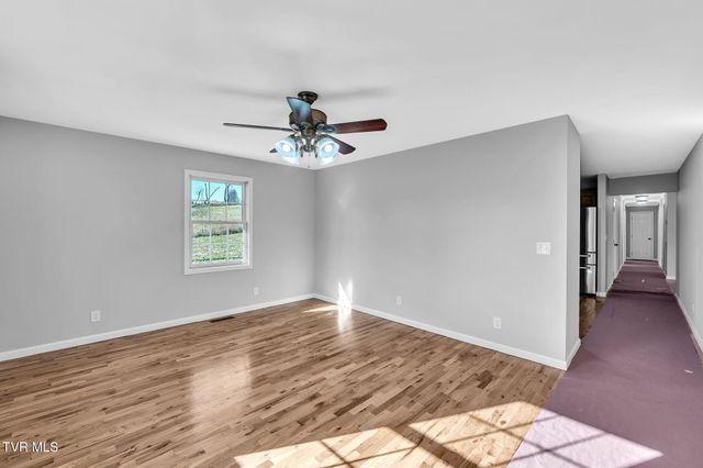 20004 Bethel Road, Abingdon, VA 24211