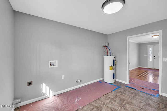 20004 Bethel Road, Abingdon, VA 24211