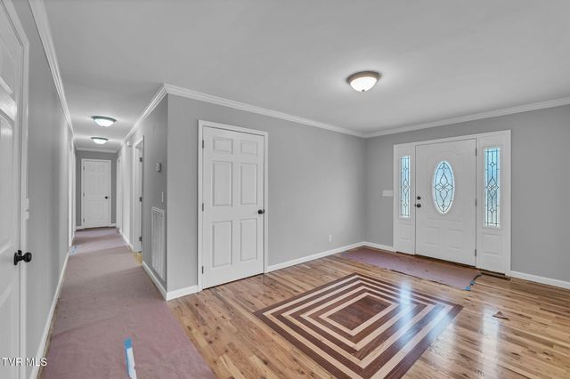 20004 Bethel Road, Abingdon, VA 24211