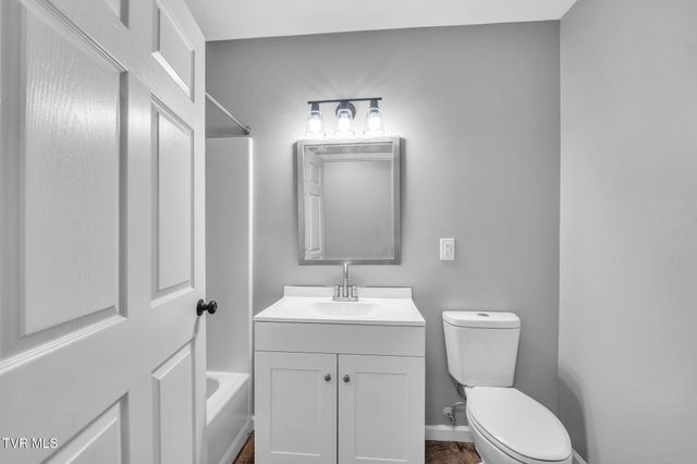 20004 Bethel Road, Abingdon, VA 24211