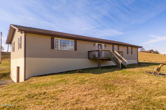 20004 Bethel Road, Abingdon, VA 24211