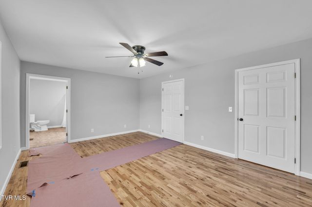 20004 Bethel Road, Abingdon, VA 24211