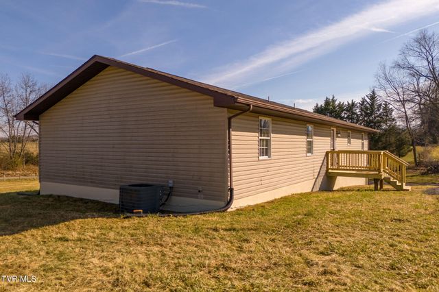 20004 Bethel Road, Abingdon, VA 24211