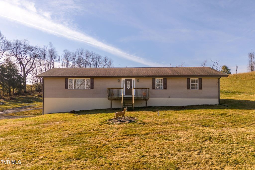 20004 Bethel Road, Abingdon, VA 24211