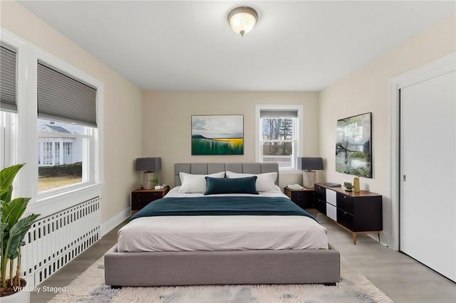 41 Summit Avenue, North Smithfield, RI 02896