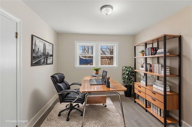 41 Summit Avenue, North Smithfield, RI 02896