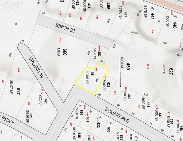 41 Summit Avenue, North Smithfield, RI 02896