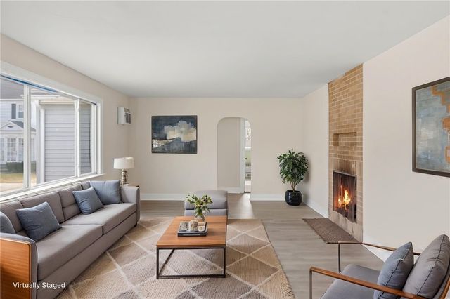 41 Summit Avenue, North Smithfield, RI 02896