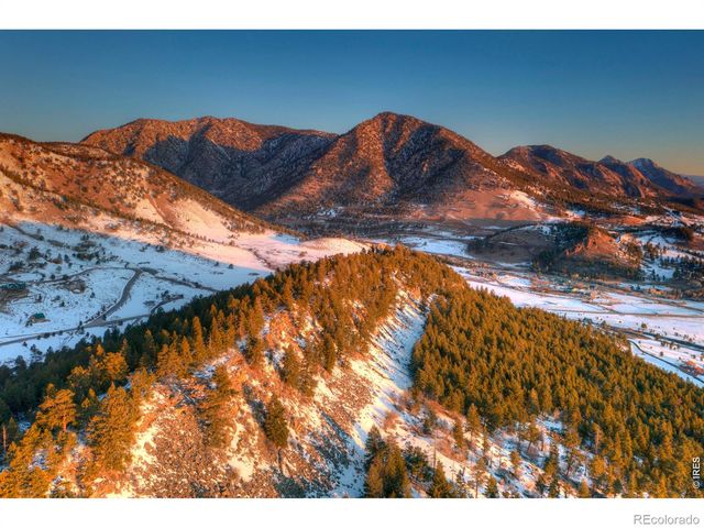 9352 Eastridge Road, Golden, CO 80403