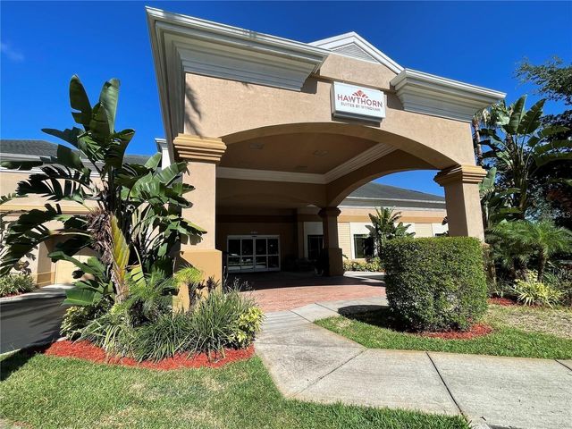 8303 PALM PARKWAY 520, Orlando, FL 32836