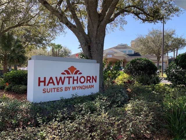 8303 PALM PARKWAY 520, Orlando, FL 32836