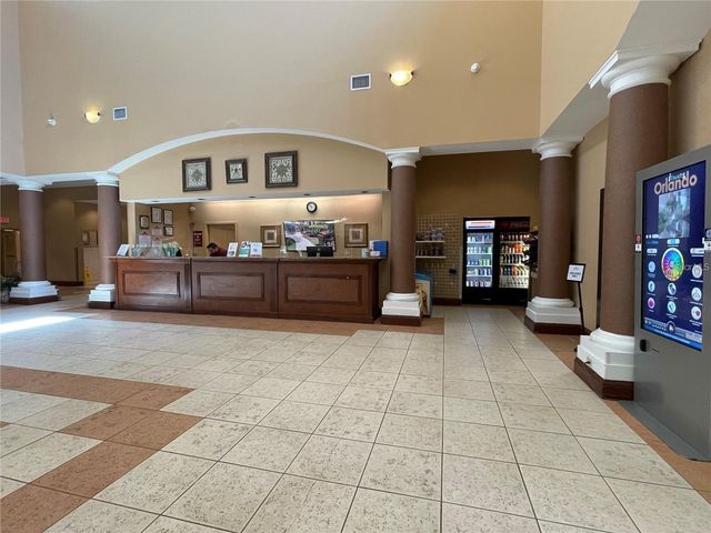 8303 PALM PARKWAY 520, Orlando, FL 32836