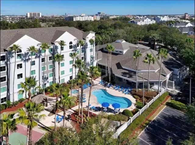 8303 PALM PARKWAY 520, Orlando, FL 32836