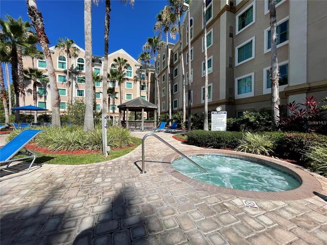 8303 PALM PARKWAY 520, Orlando, FL 32836
