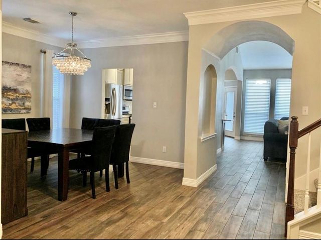 10918 S Falls Terrace, Houston, TX 77095