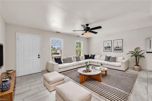5445 Indian River RD, Virginia Beach, VA 23464