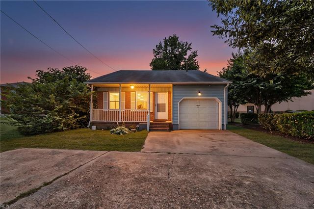 5445 Indian River RD, Virginia Beach, VA 23464